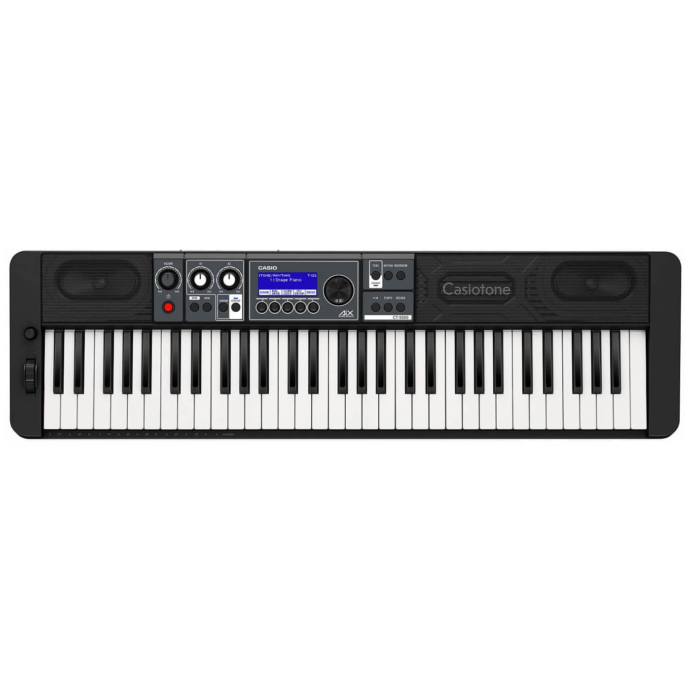 Casio - Casio CT-S500
