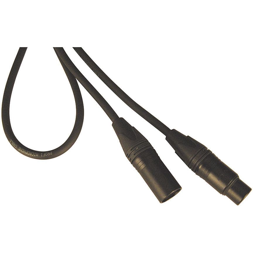  3pol DMX, 15m