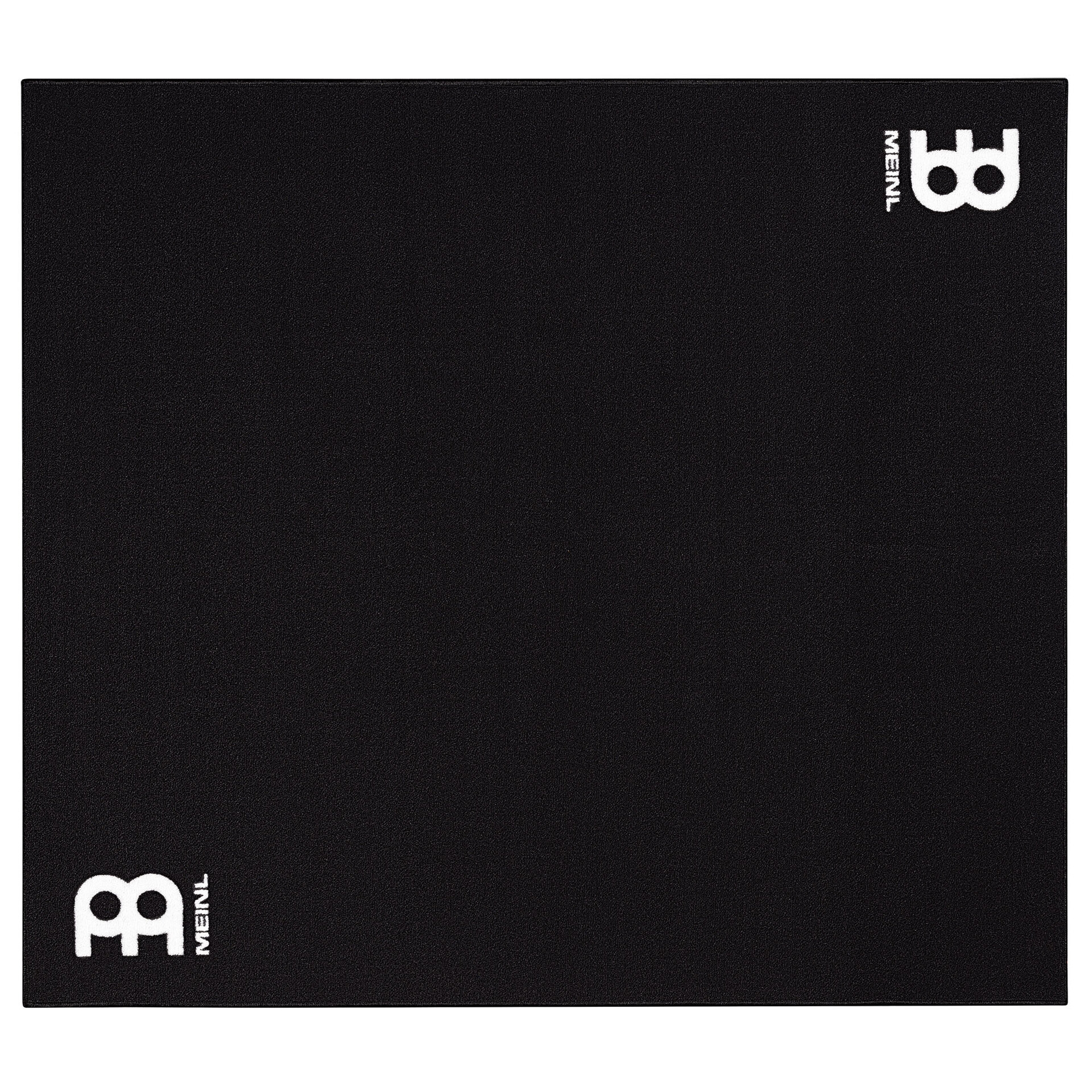 Meinl Cymbals MDRS Small Black Drum Rug