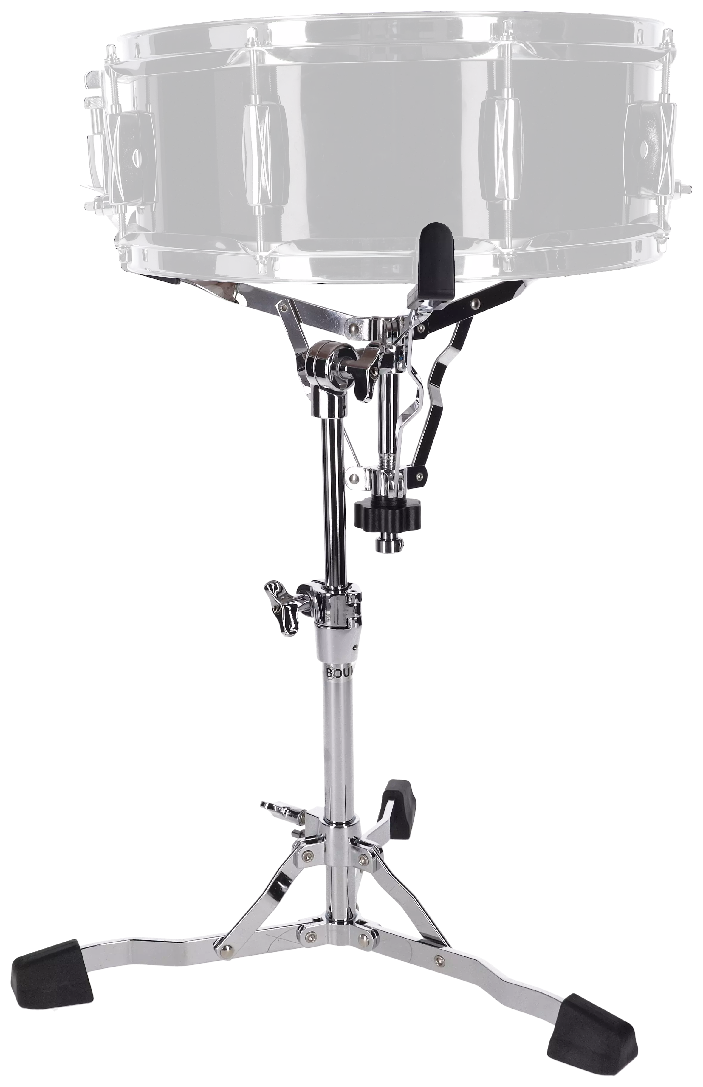 Bounce FBS - snare stand, flat base 10