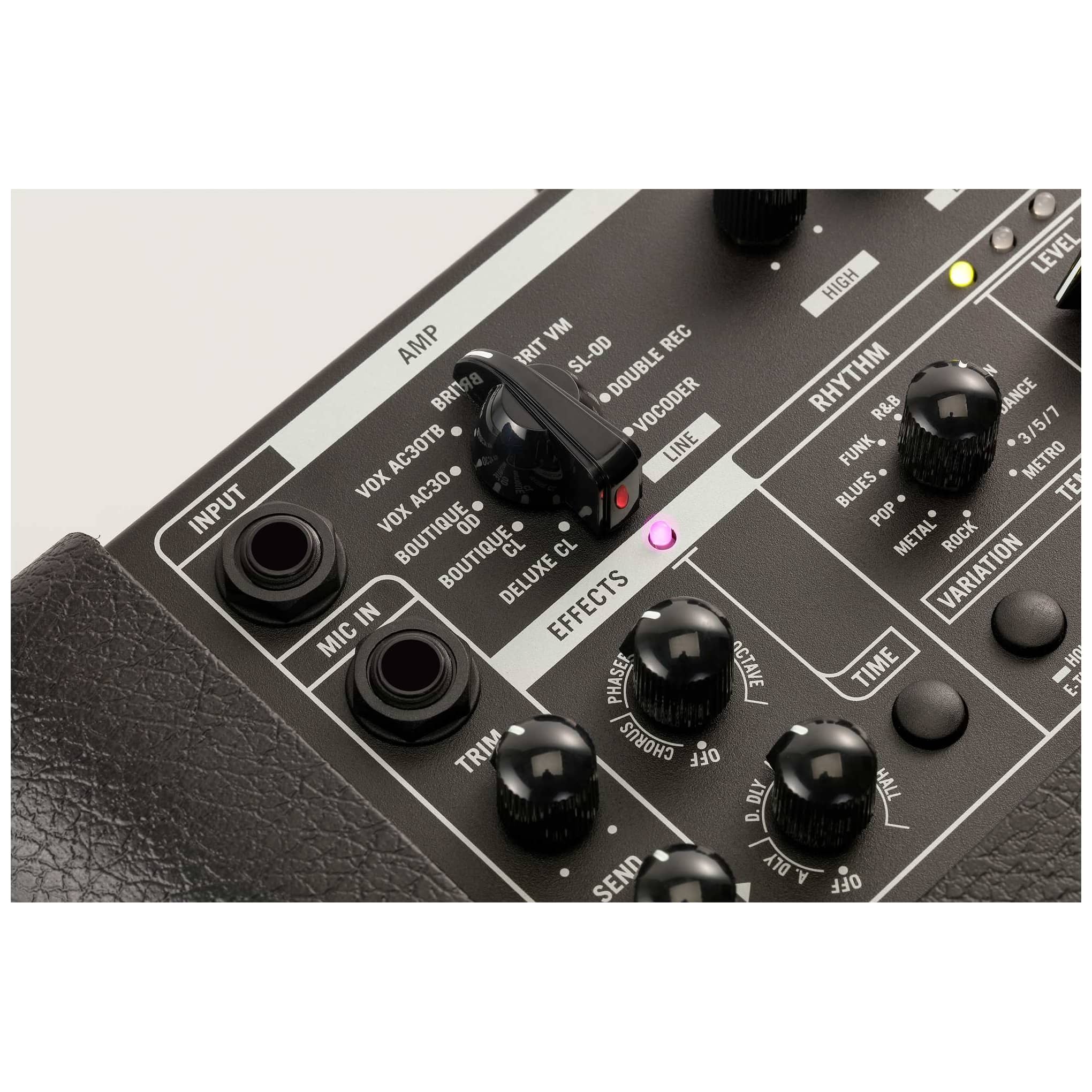 Vox - Vox Mini Go 3 - 2