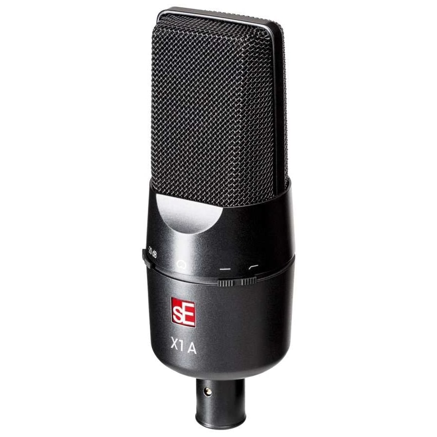 sE Electronics - sE Electronics X1 A