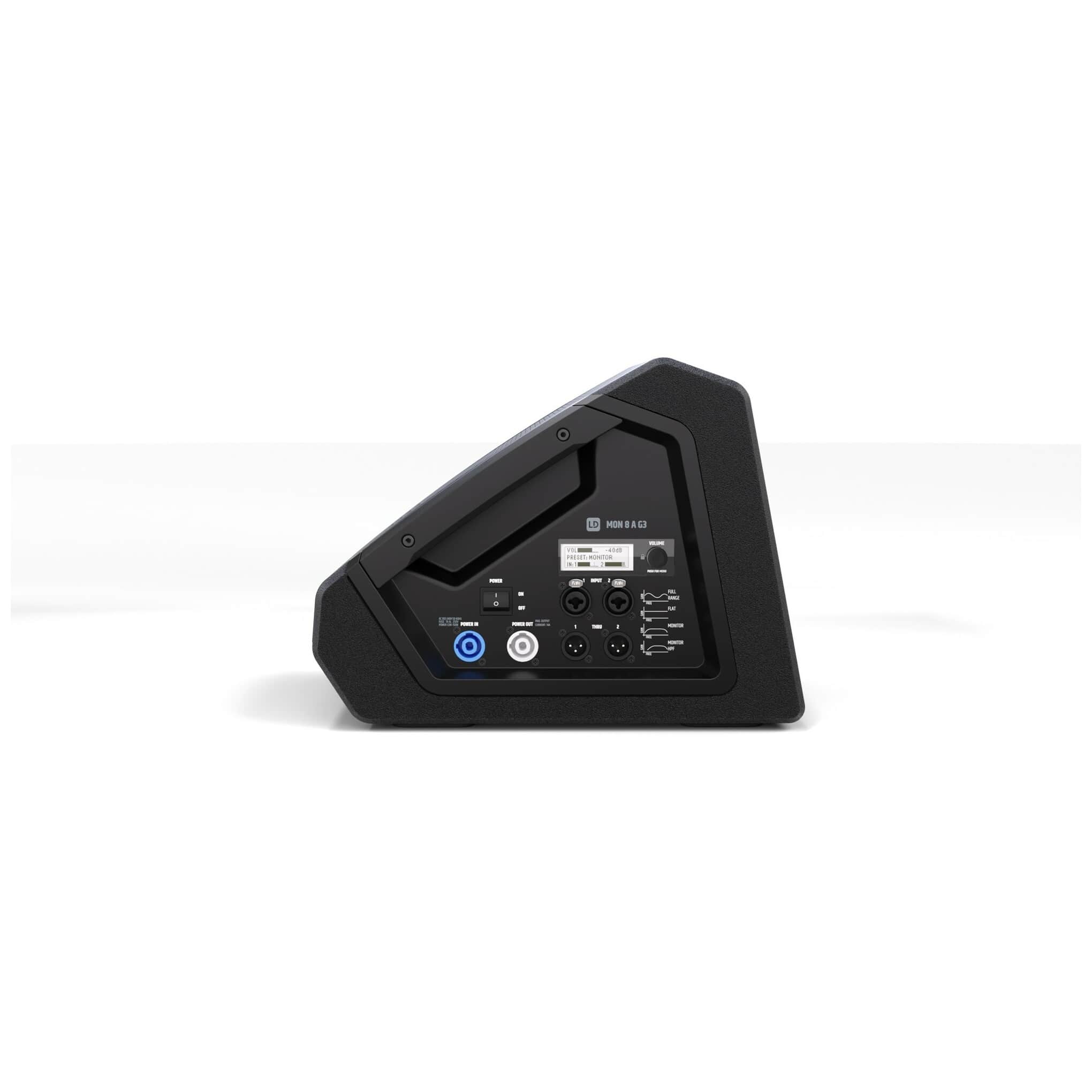 LD Systems MON 8 A G3 2
