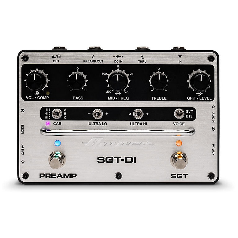Ampeg SGT-DI 1