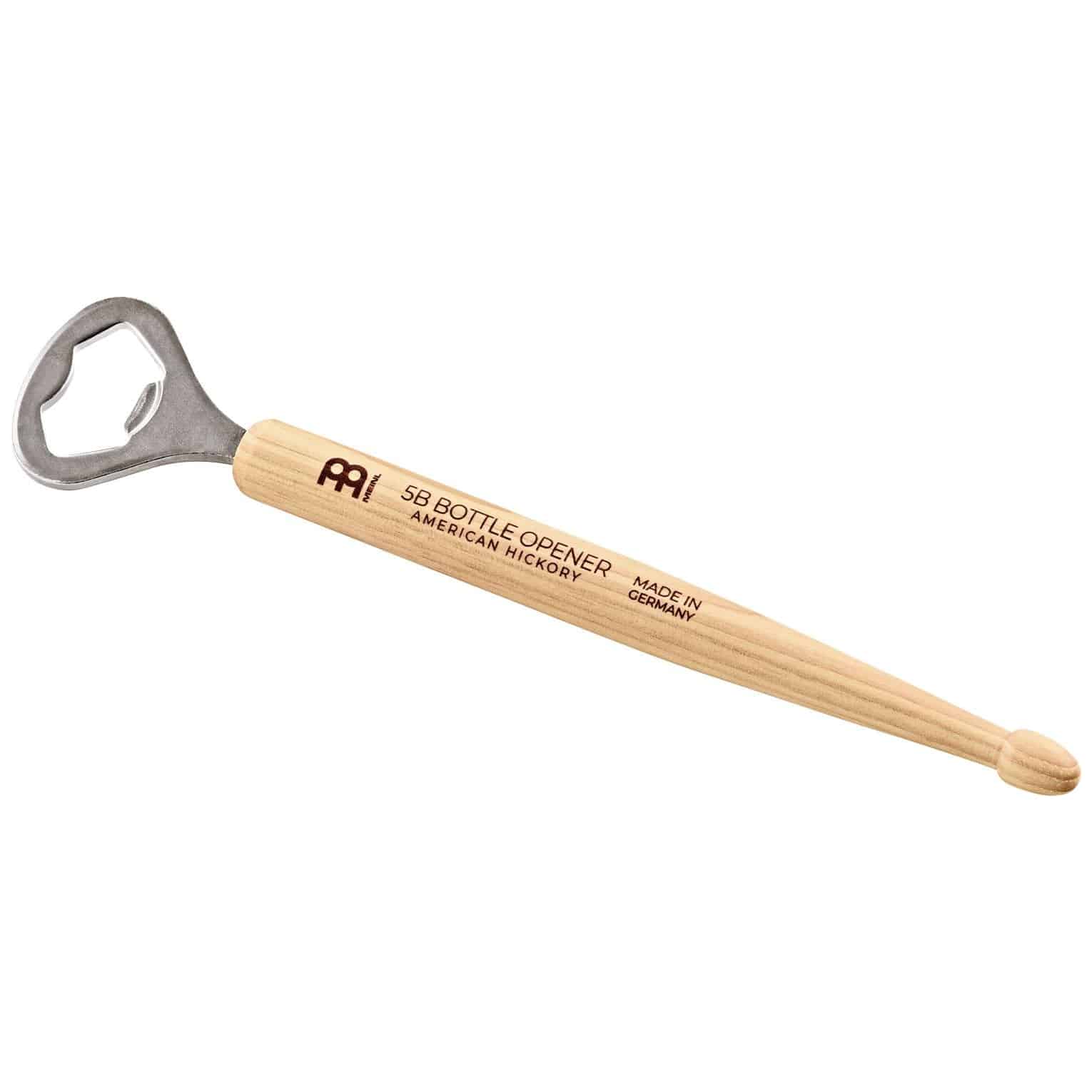 Meinl Stick Brush SB505 - 5B Bottle Opener 10024297-0