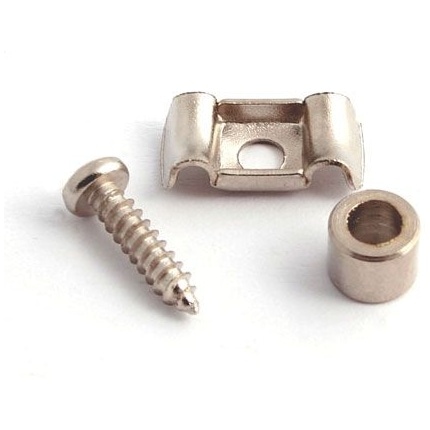 Goeldo Vintage String Tree Nickel