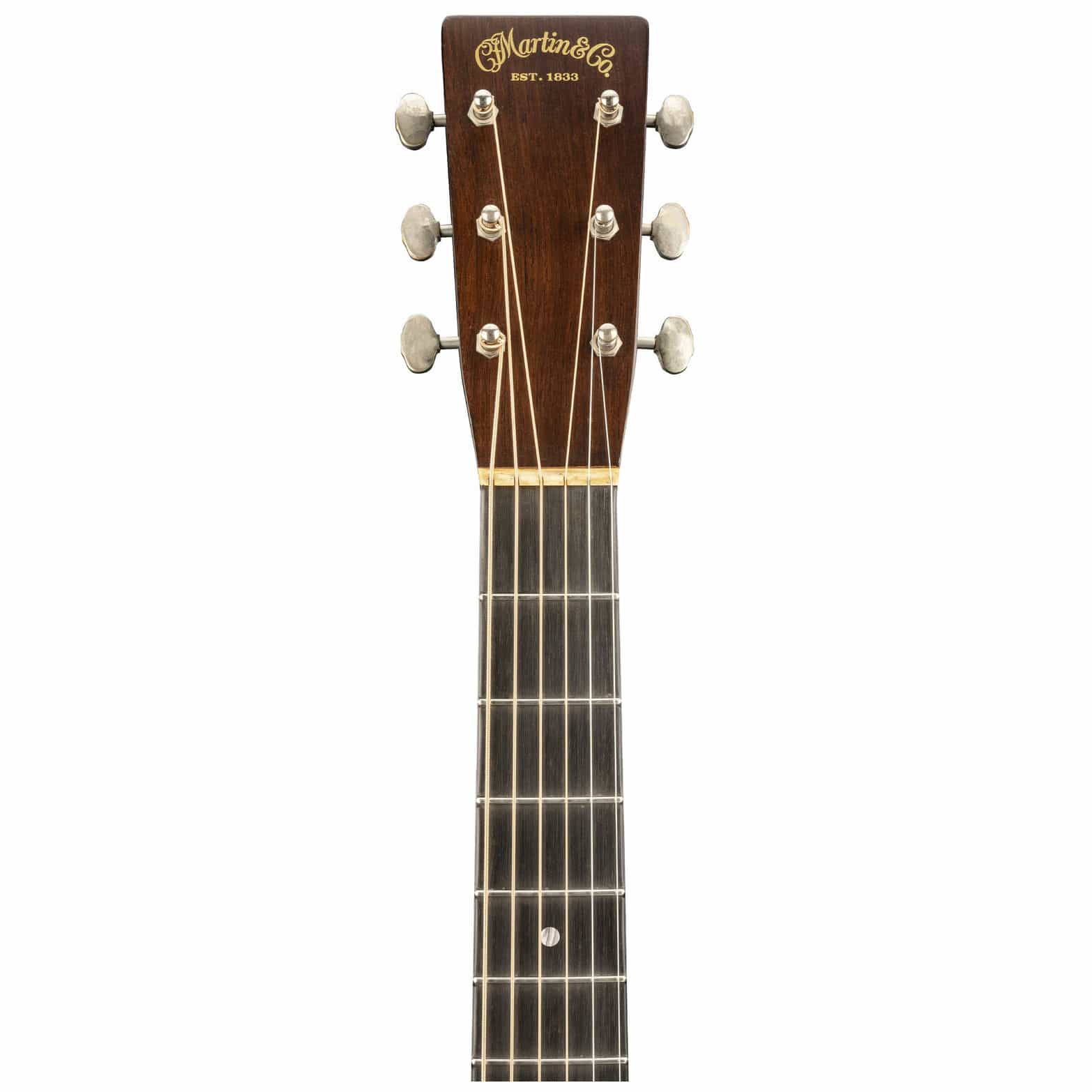Martin D-18 Authentic 1937 Aged 1