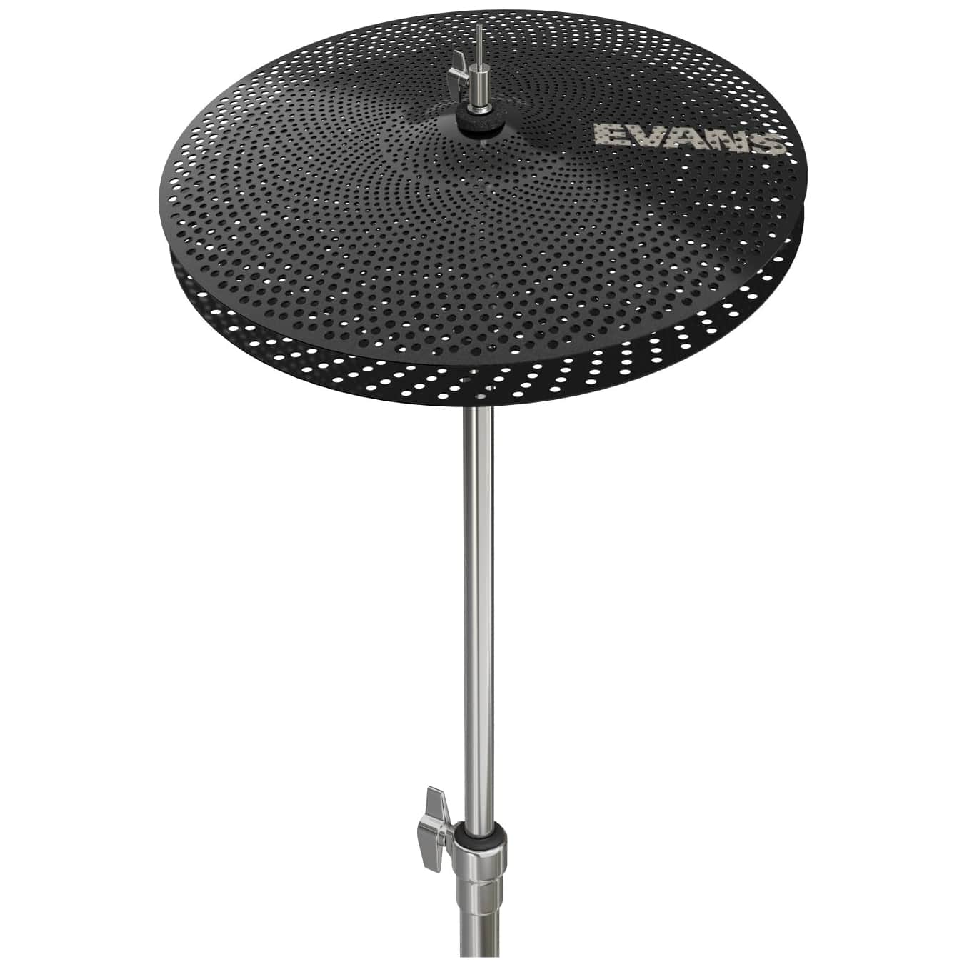 Image of Evans db one cymbal pack 10028983 4