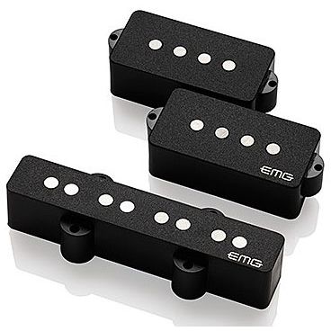 EMG Geezer Butler GZR-PJ
