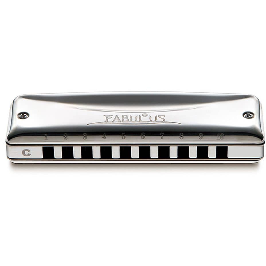 F-20E Fabulous Equal Tuning G