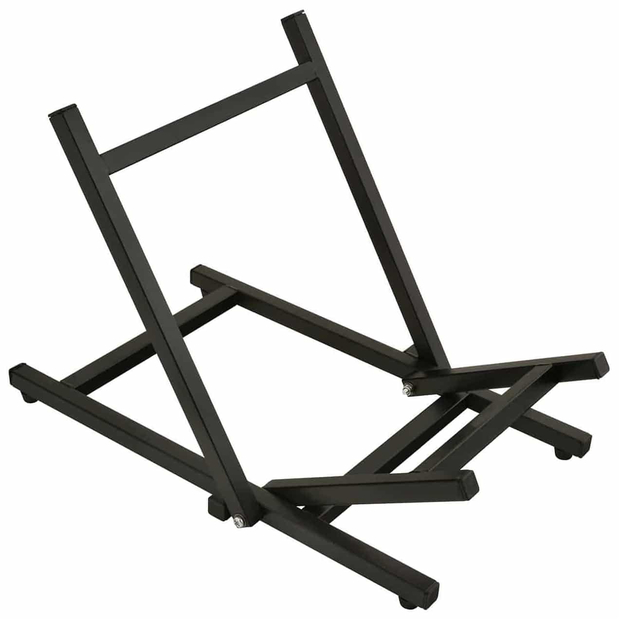Stand Art - Stand Art Amp Stand Eco faltbar Schwarz