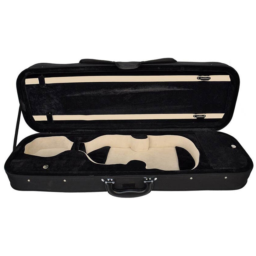  VC-4114-BK Elementary series Violin 1/4