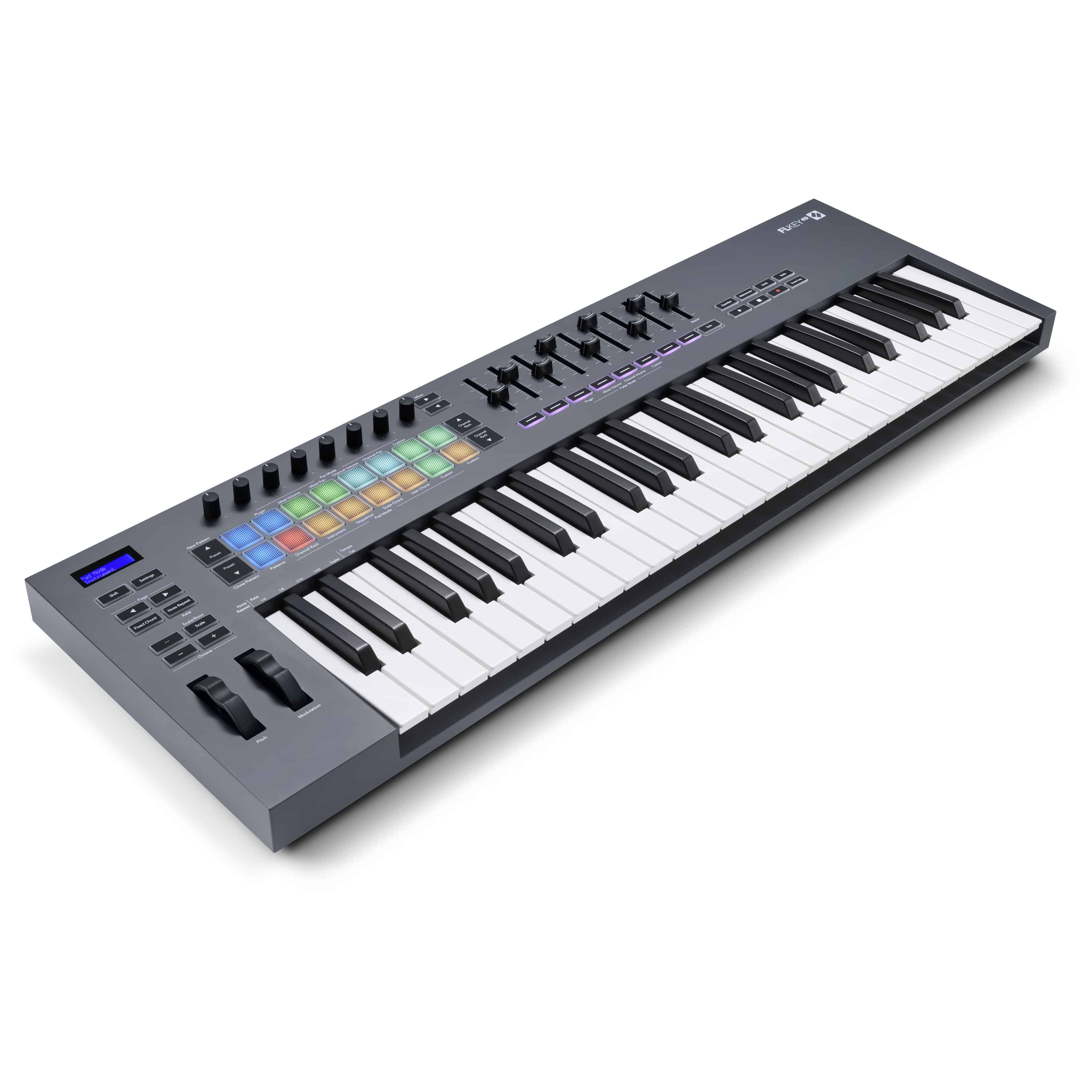 Novation FLkey 49 3