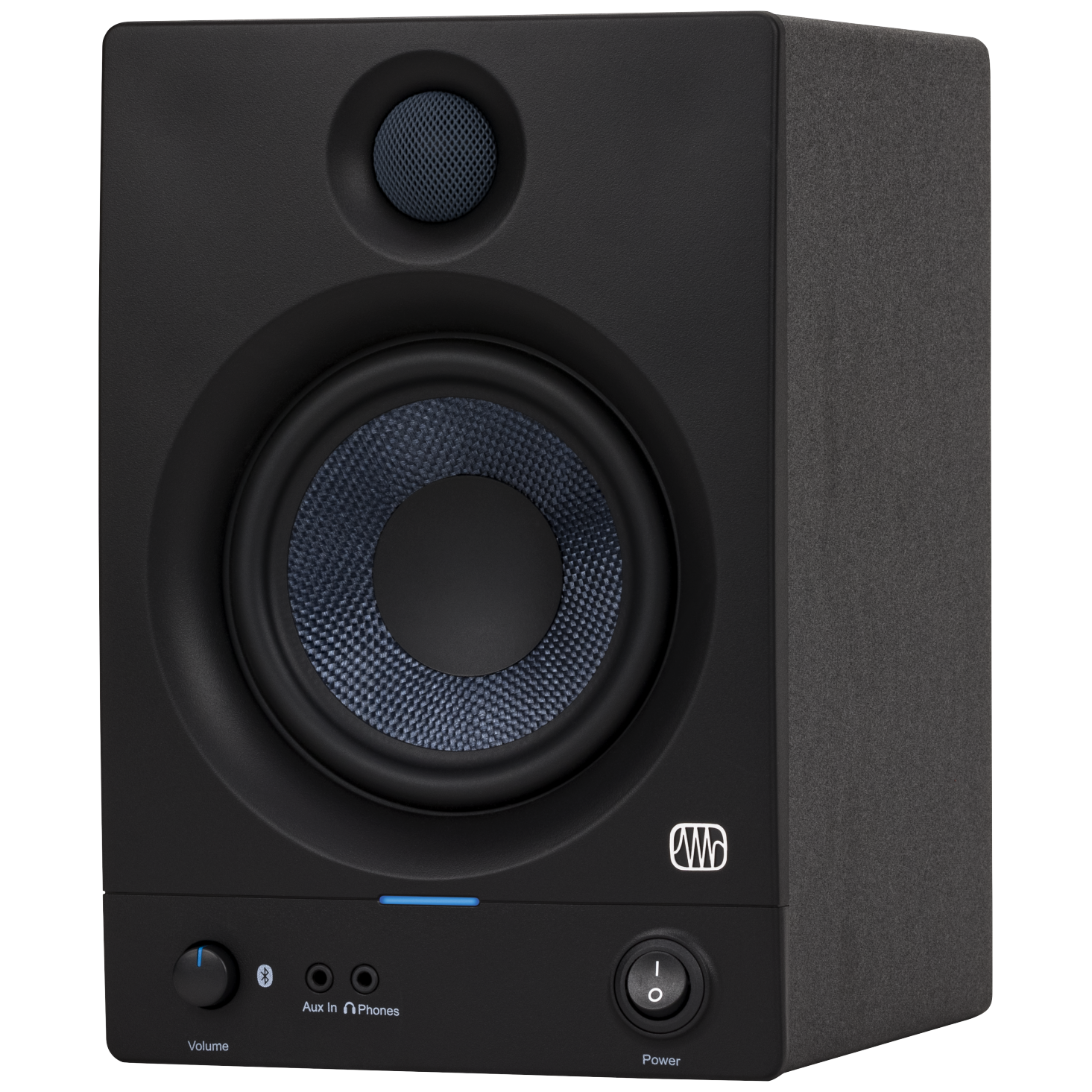 PreSonus ERIS 5BT 2nd Gen 4