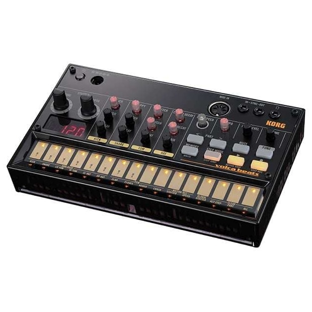 Korg - Korg Volca Beats