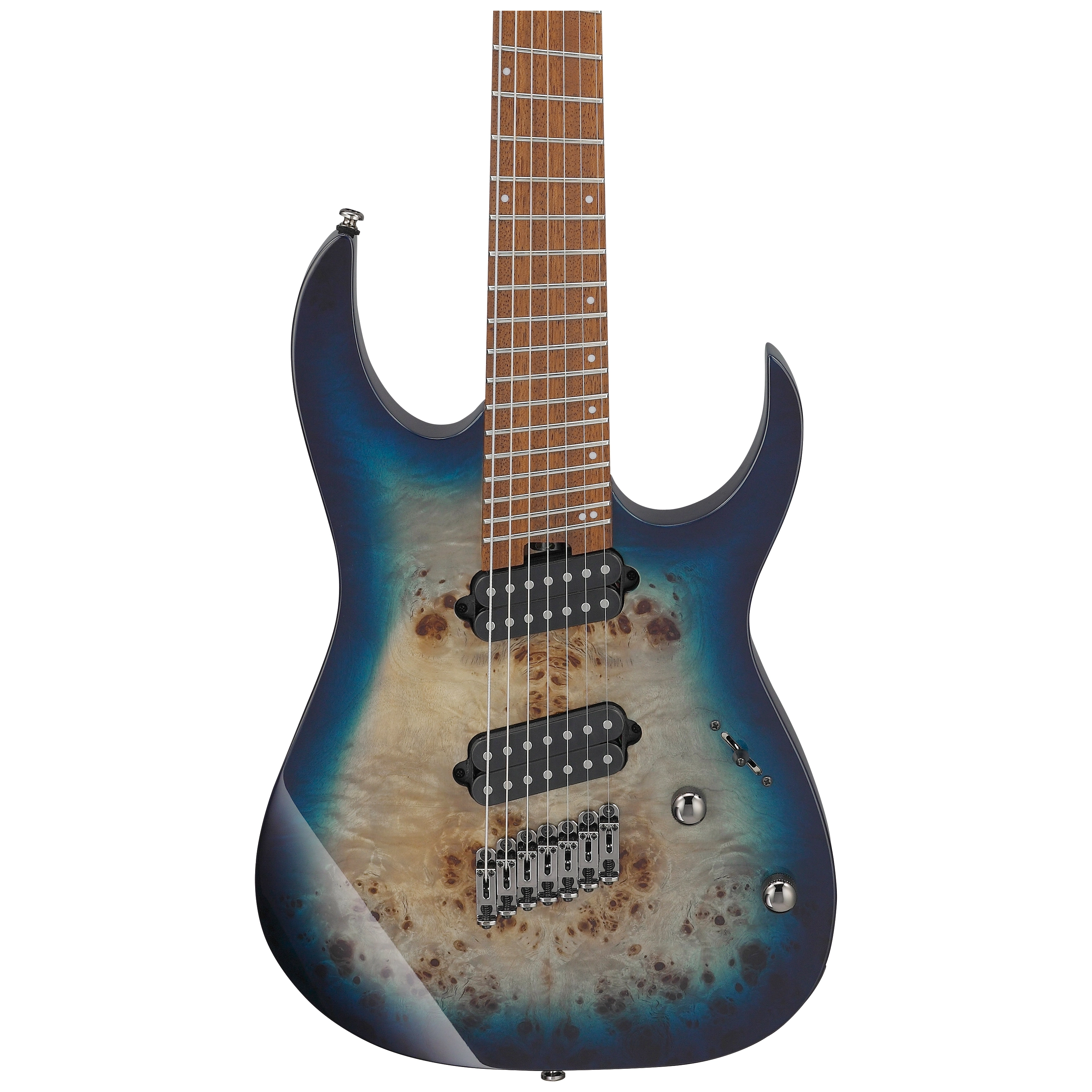 Ibanez RGMS7PB-CBS 3