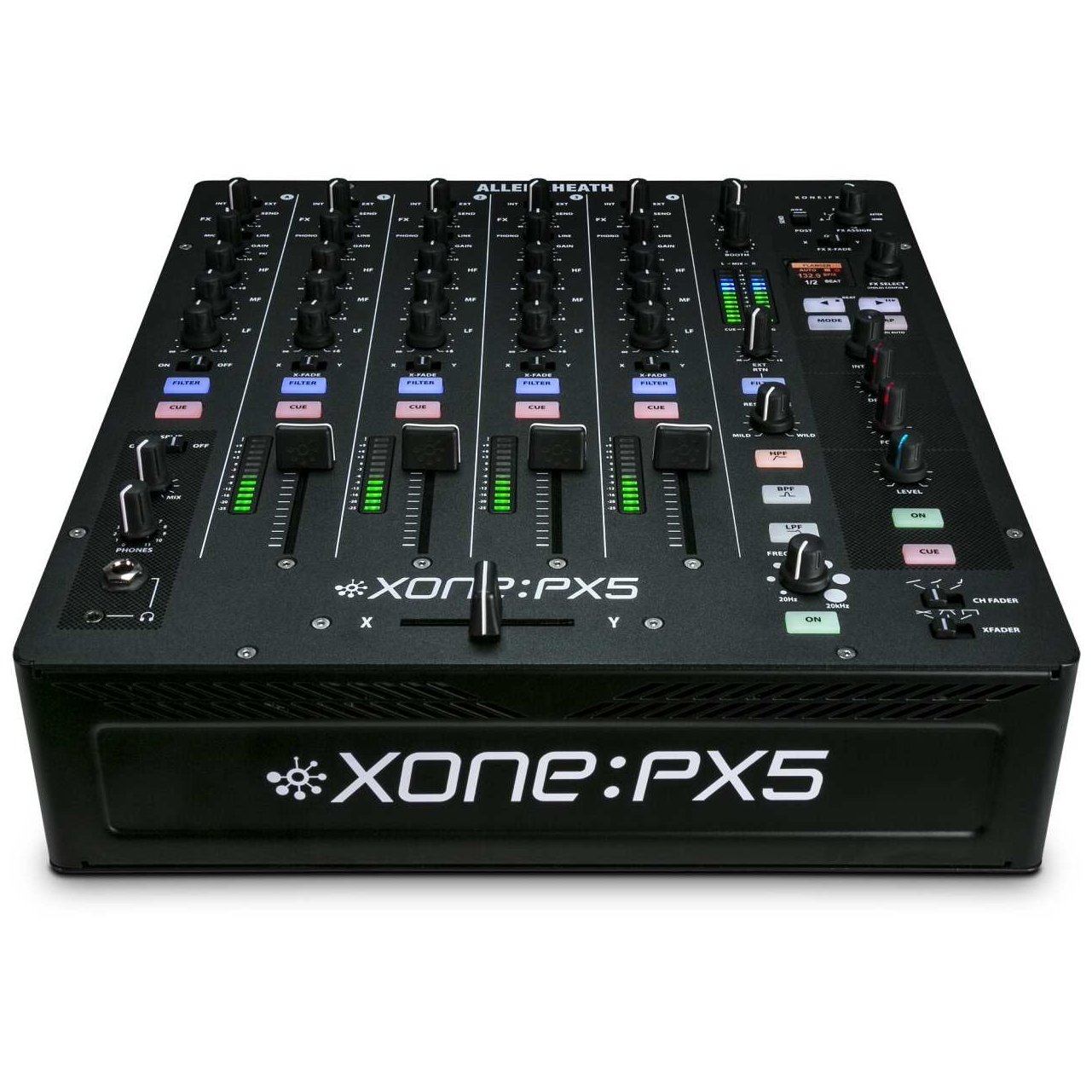 Image of Allen  heath xone px5 10011815 1