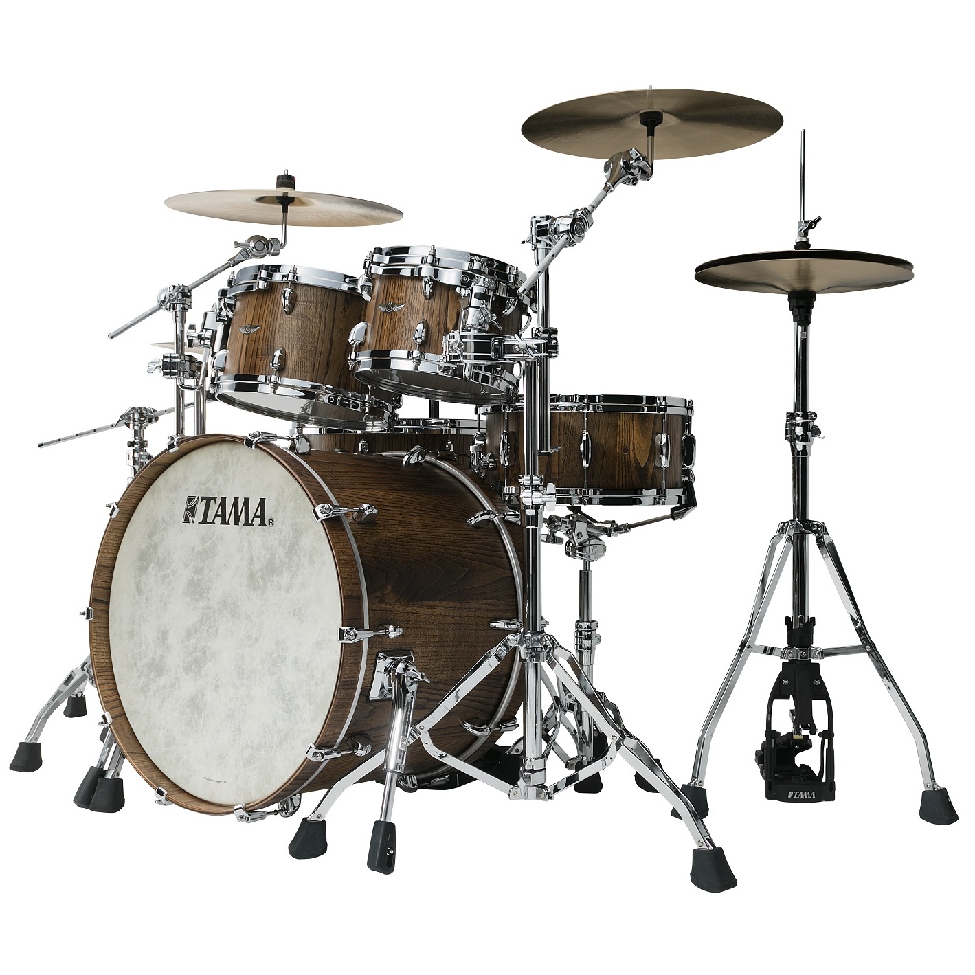 Tama TW42RZS-RSC Roasted Chestnut 6