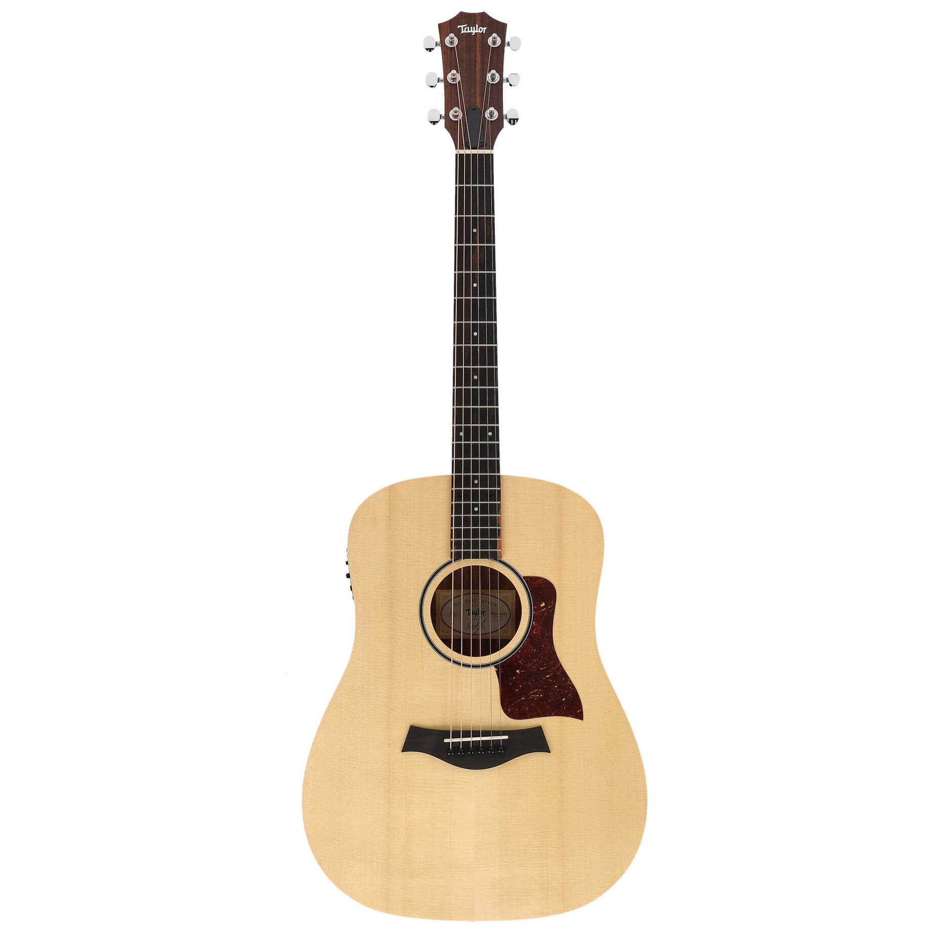 Taylor BBTe Walnut