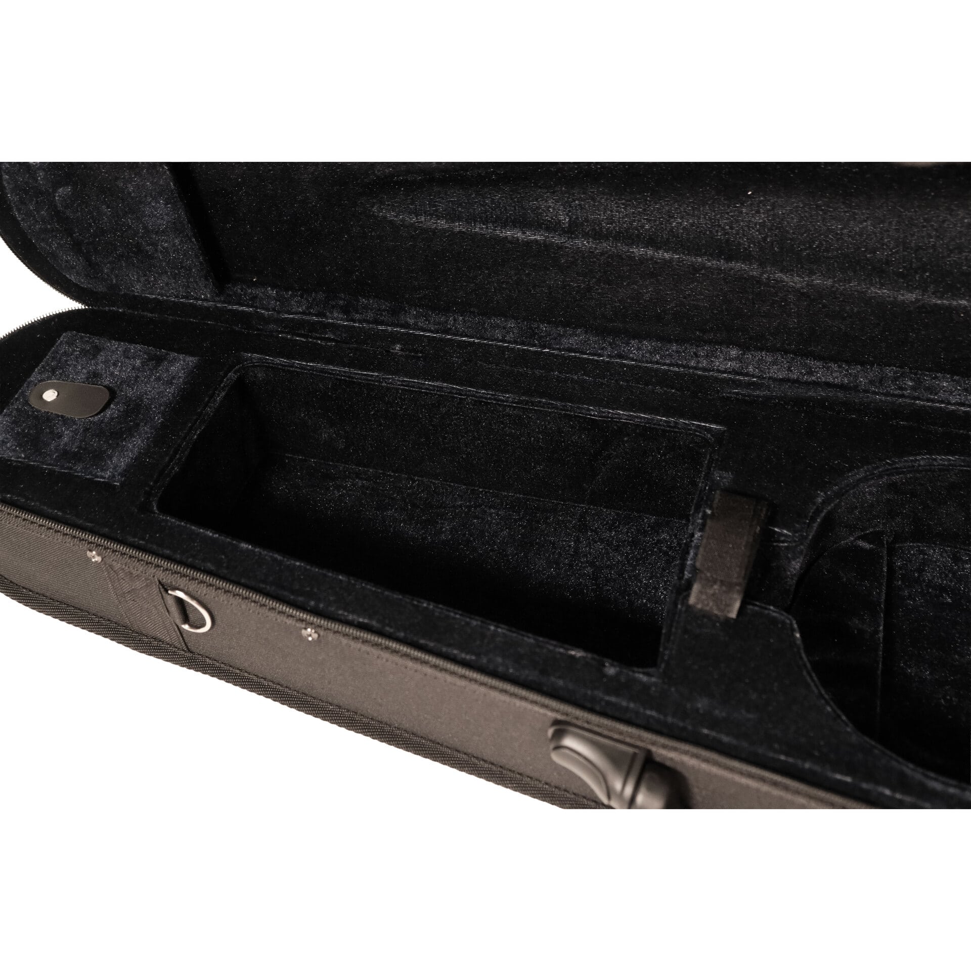  Violin Eco BK/BL 4/4 2