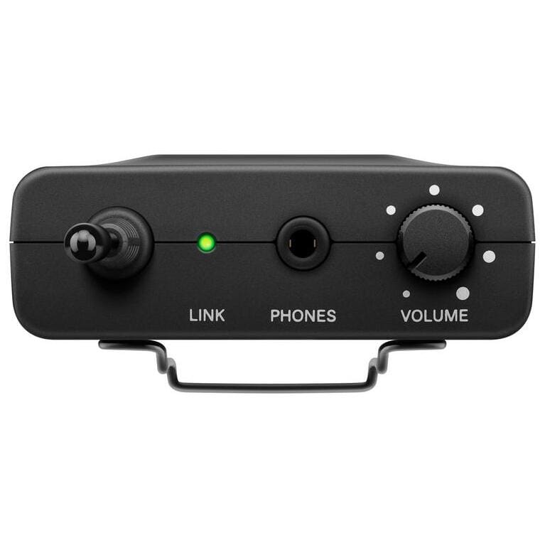 Sennheiser XSW IEM EK E-Band 3
