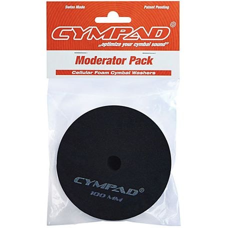 Cympad Moderator Single Pad MD100 1