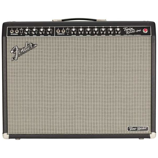 Fender - Fender Tone Master Twin Reverb
