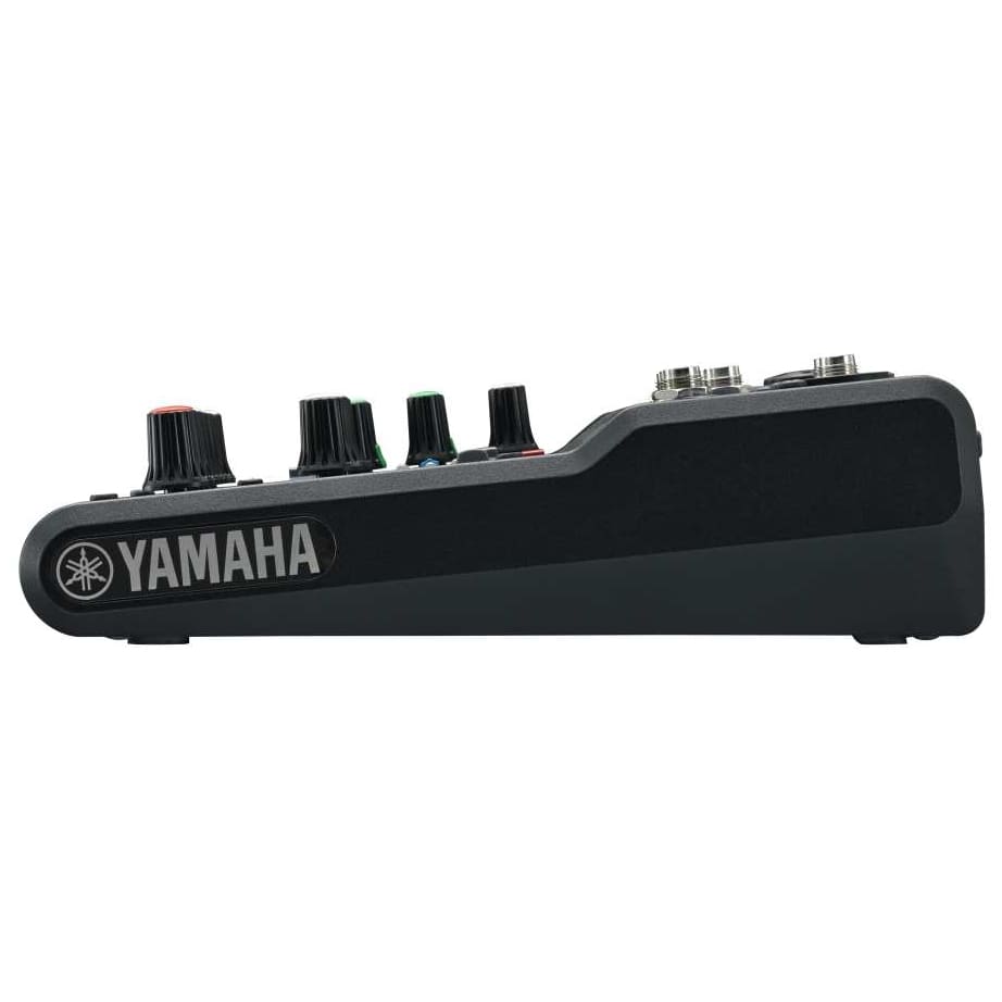 Yamaha - Yamaha MG06X - 2
