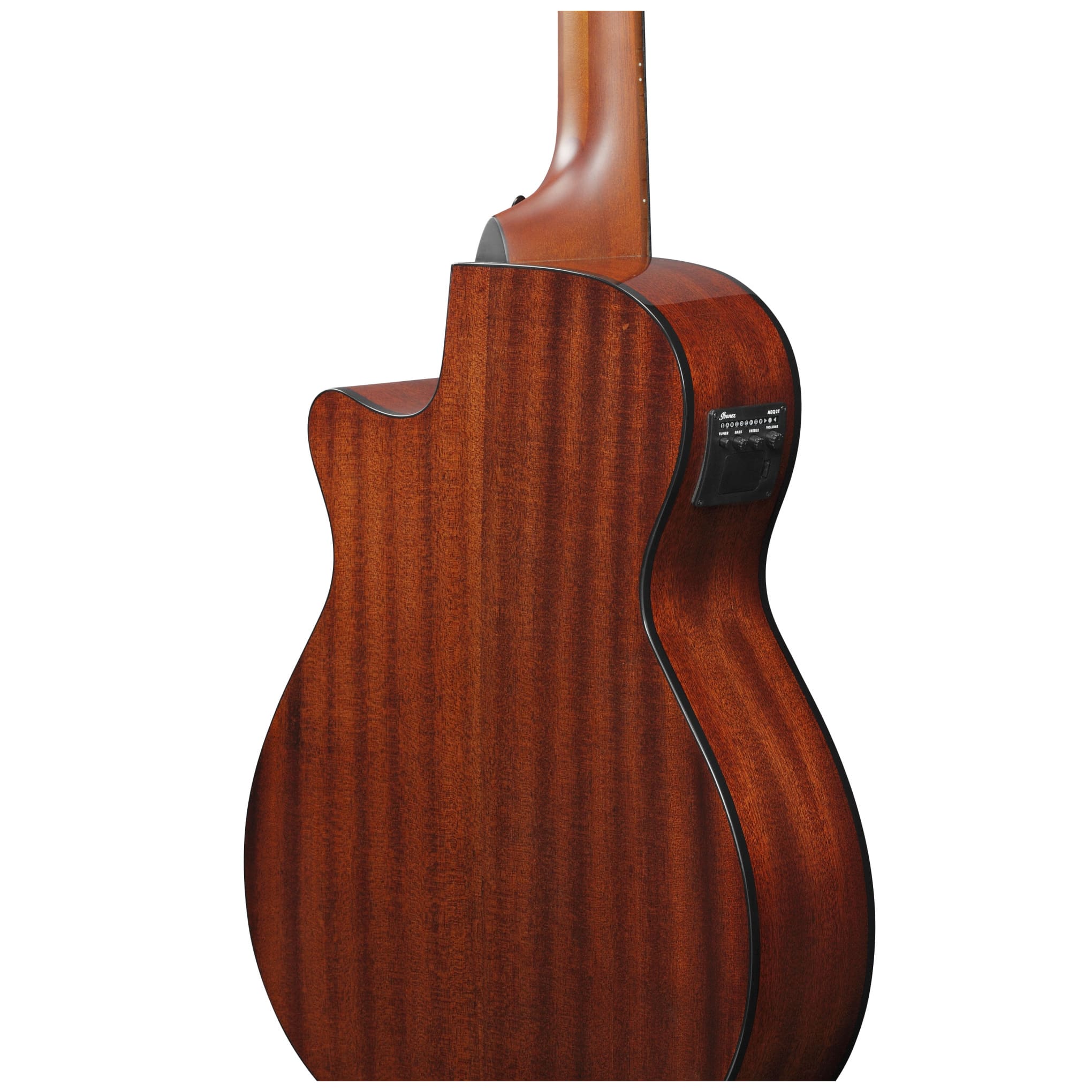 Ibanez - Ibanez AEGB24E-BKH - 5