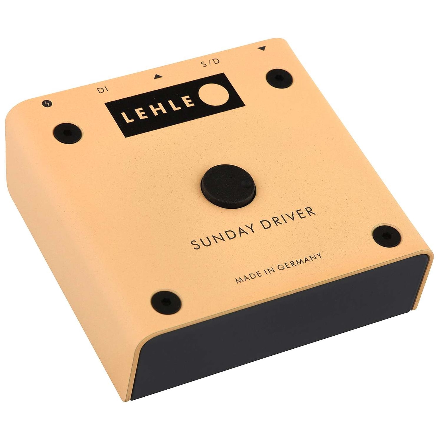 Lehle - Lehle Sunday Driver II