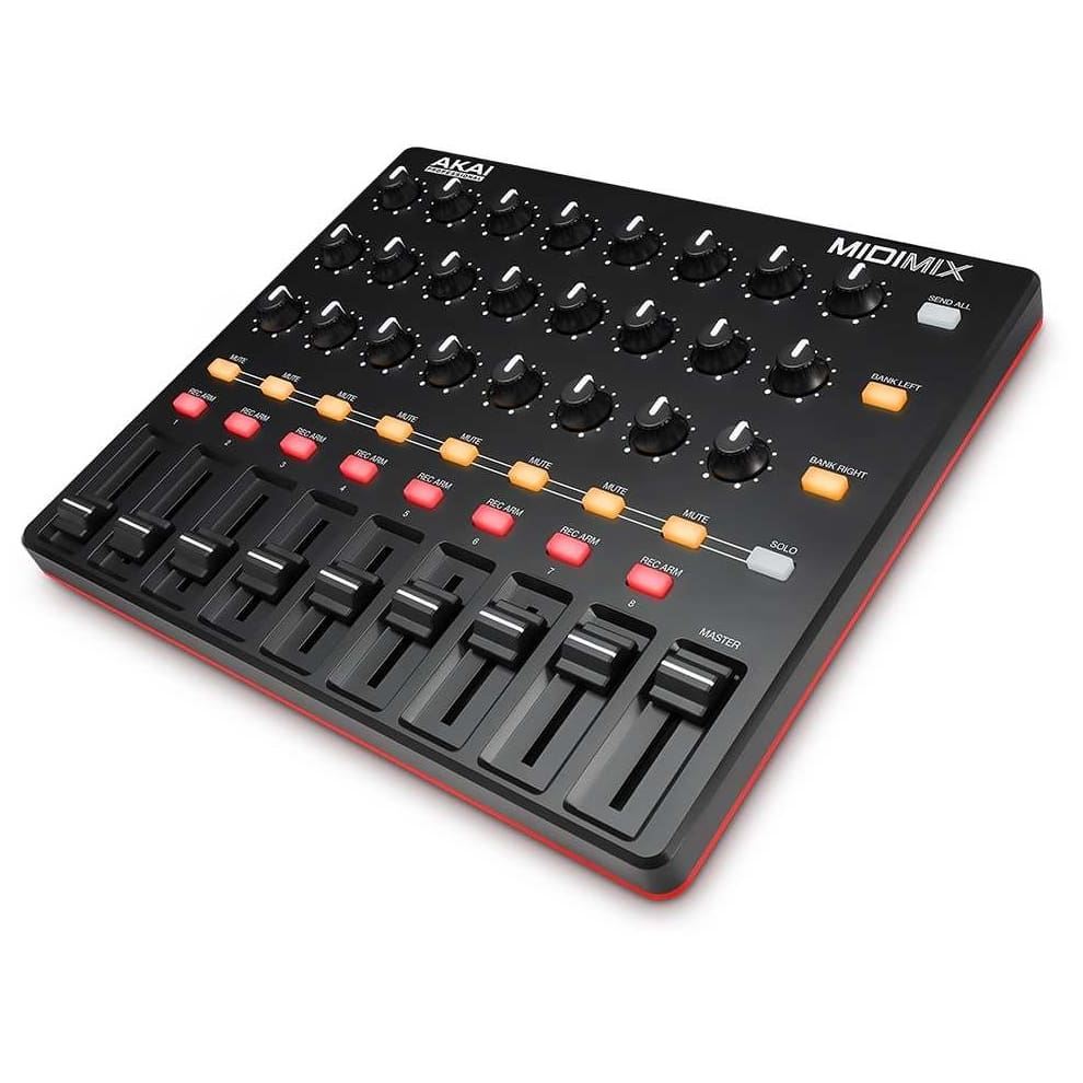 AKAI PROFESSIONAL - AKAI PROFESSIONAL MIDImix