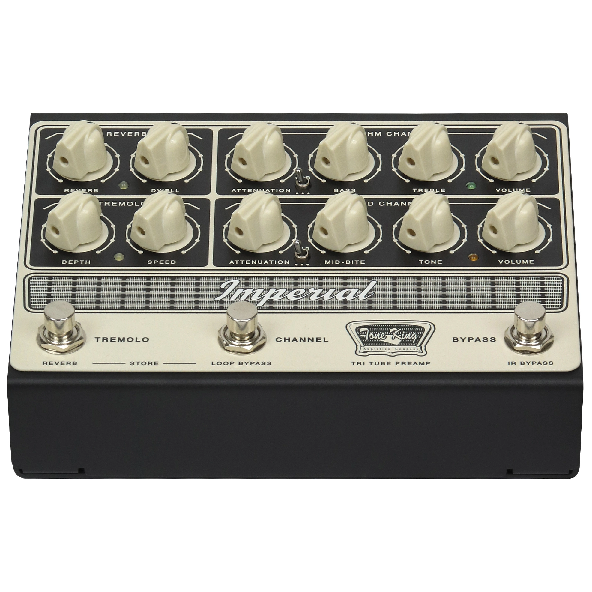 Tone King Imperial Preamp 5