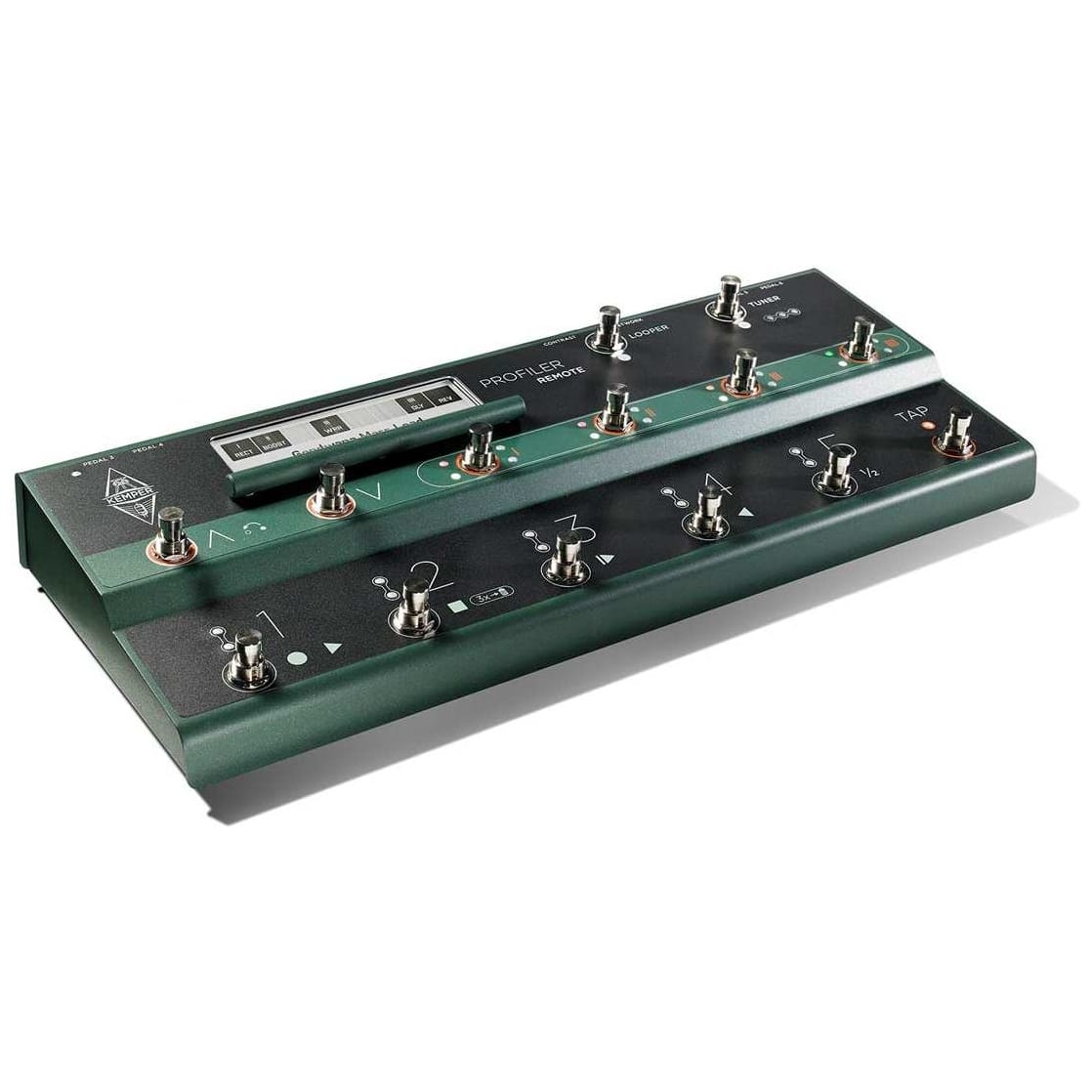 Kemper - Kemper Profiler Remote - 3