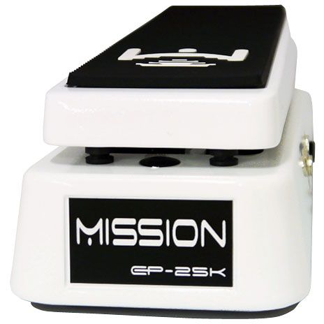 Mission Engineering EP-25K-WH