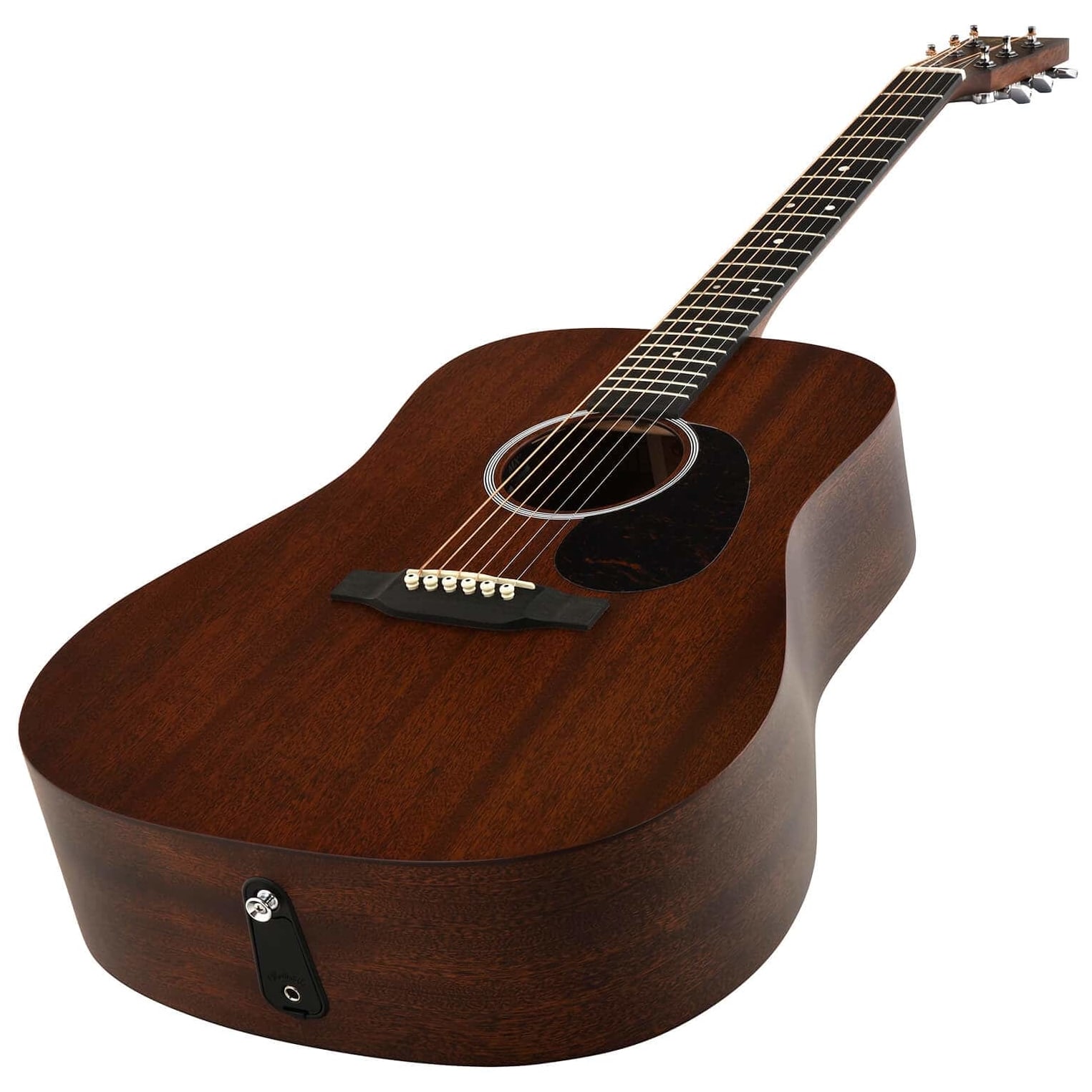Martin - Martin D-10E-01 - 2