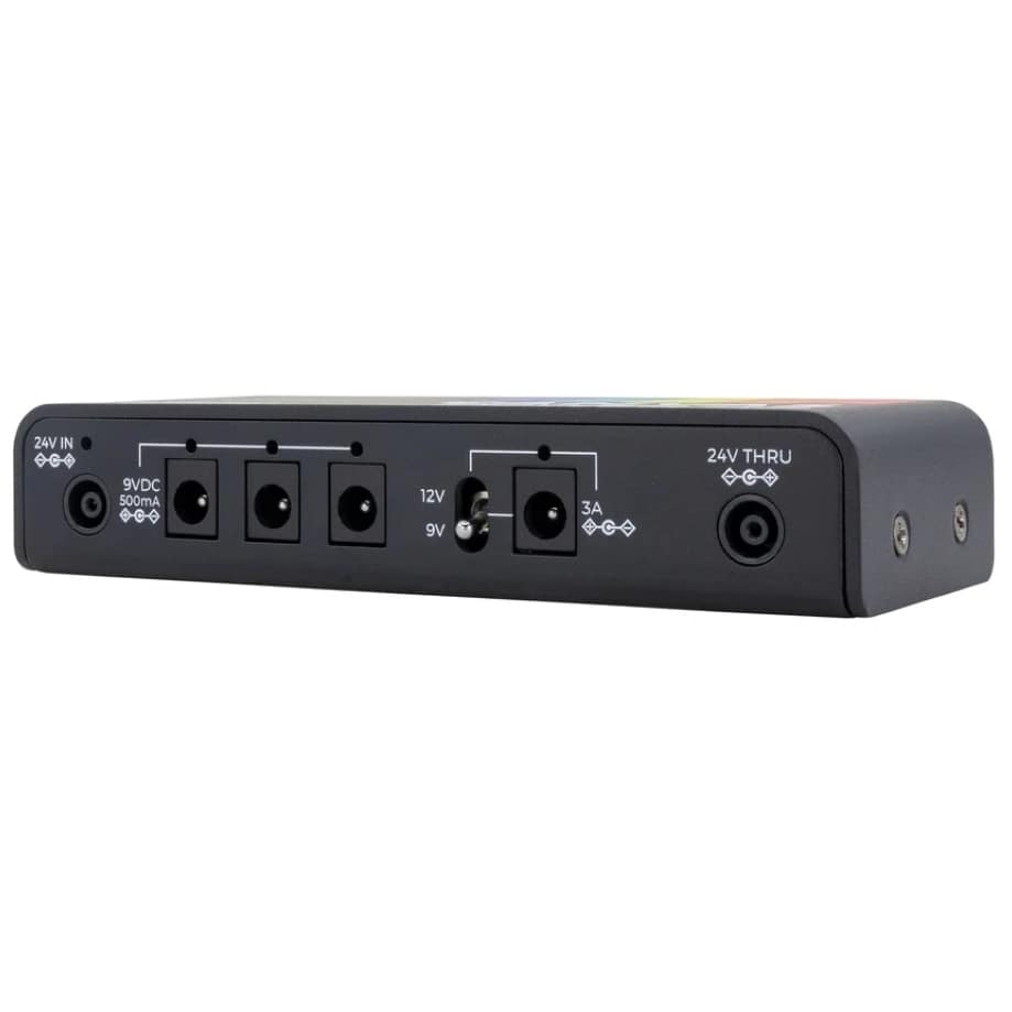 Walrus Audio Canvas Power HP 4