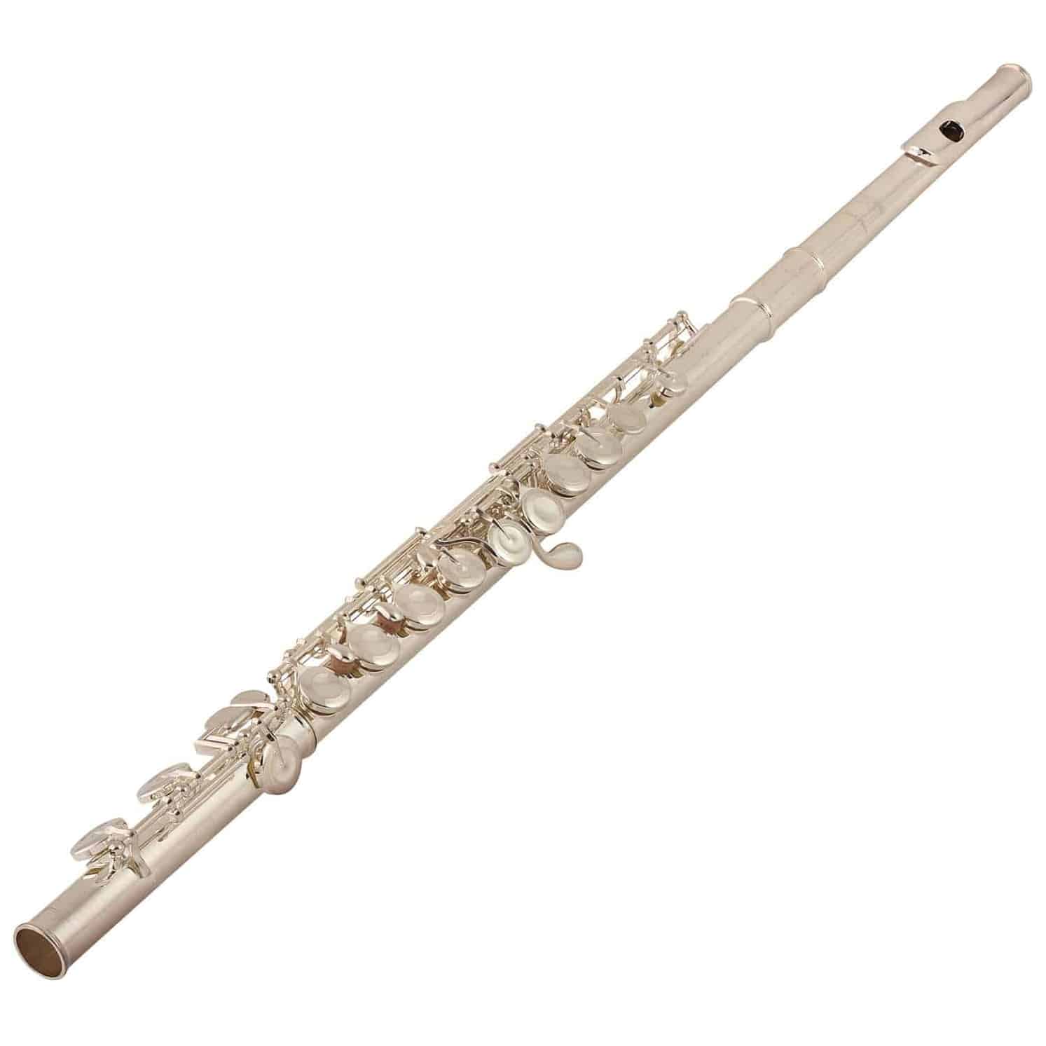 Pearl Flute - Pearl Flute PF-F525 E Forza Premium Select Querflöte