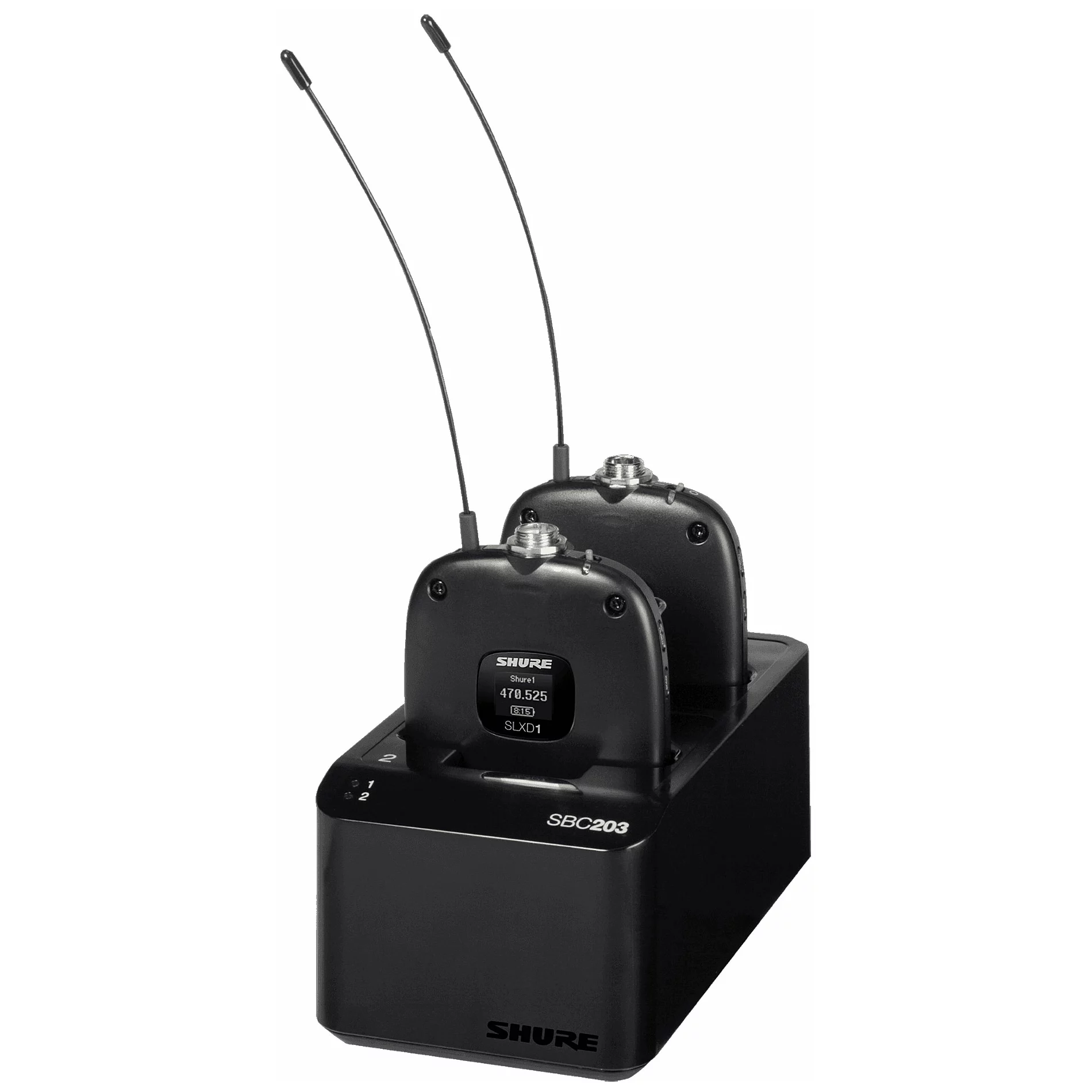 Shure SBC203-E 3