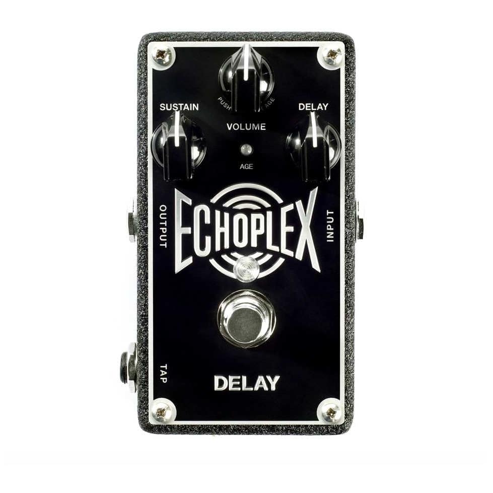 MXR - MXR EP-103 Echoplex Delay