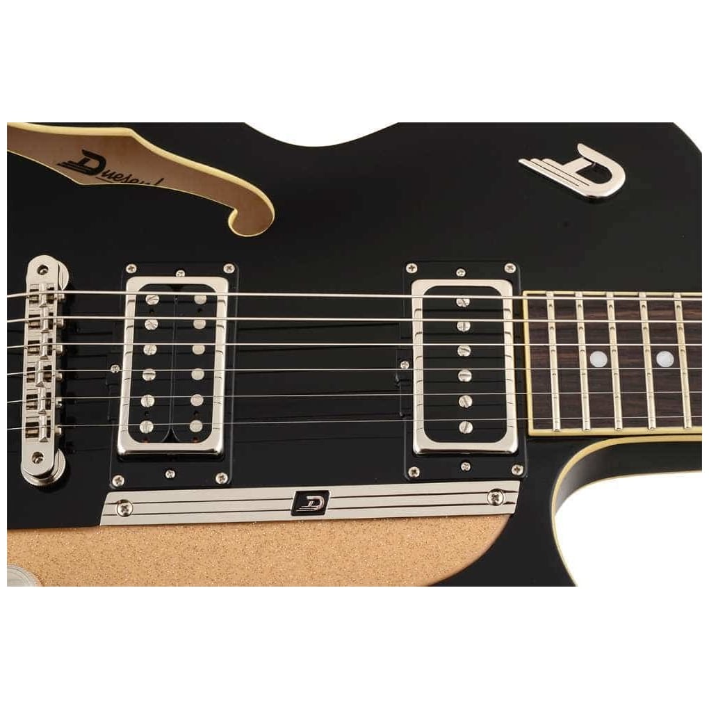 Duesenberg - Duesenberg Starplayer TV BK - 6