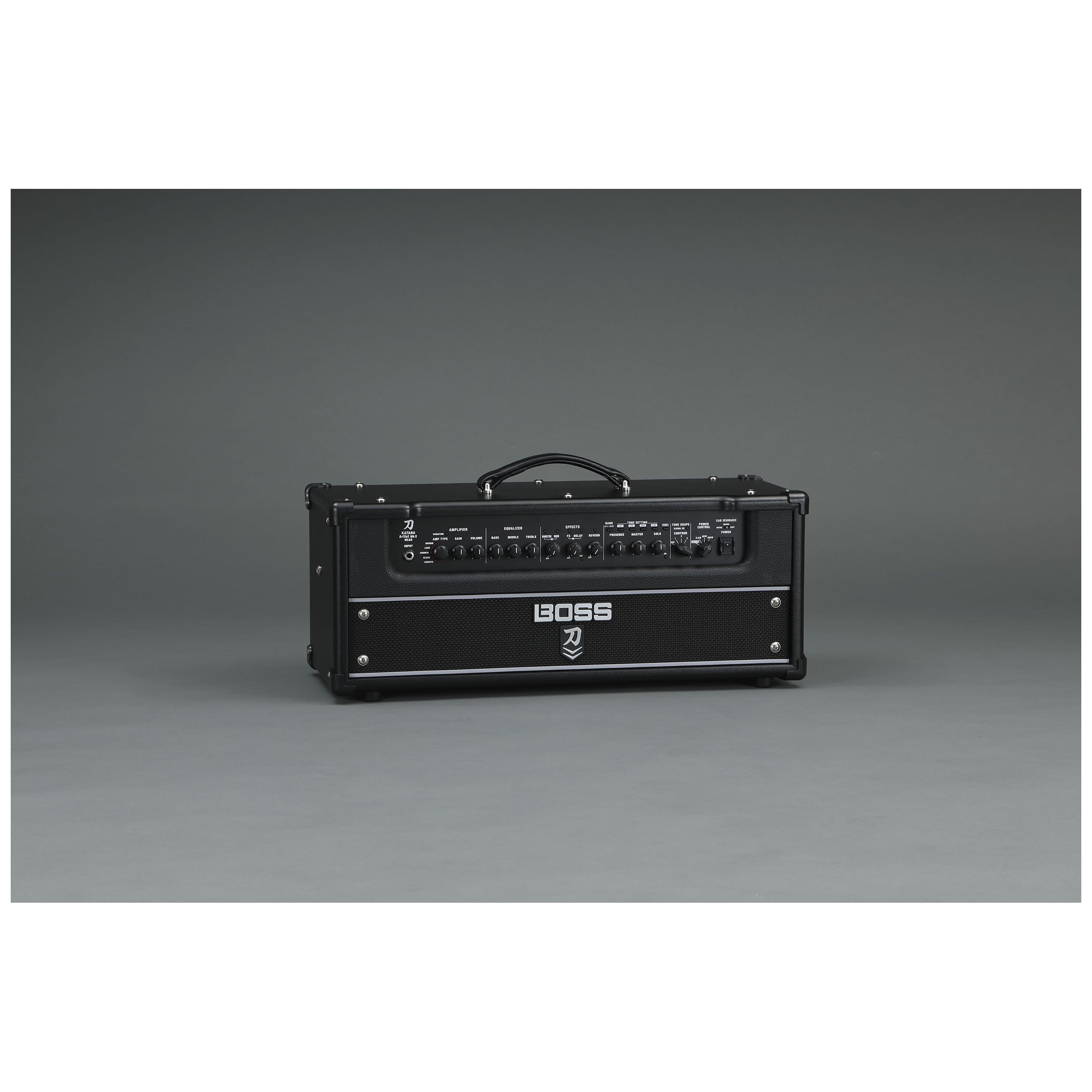 Boss KATANA-100 MkII Artist Head 1