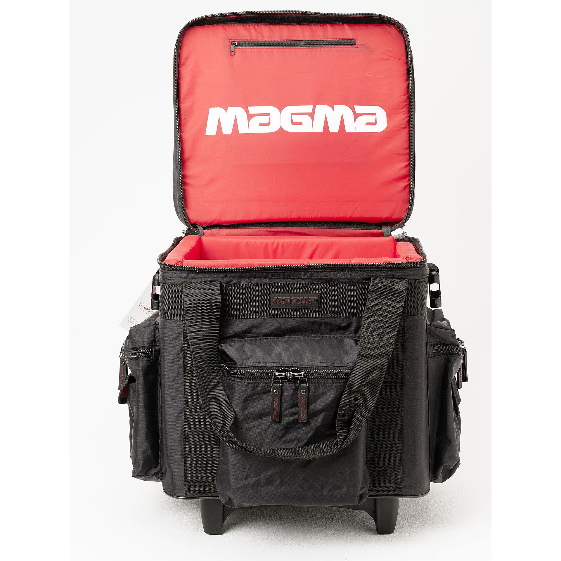 Magma LP-BAG 100 TROLLEY 4