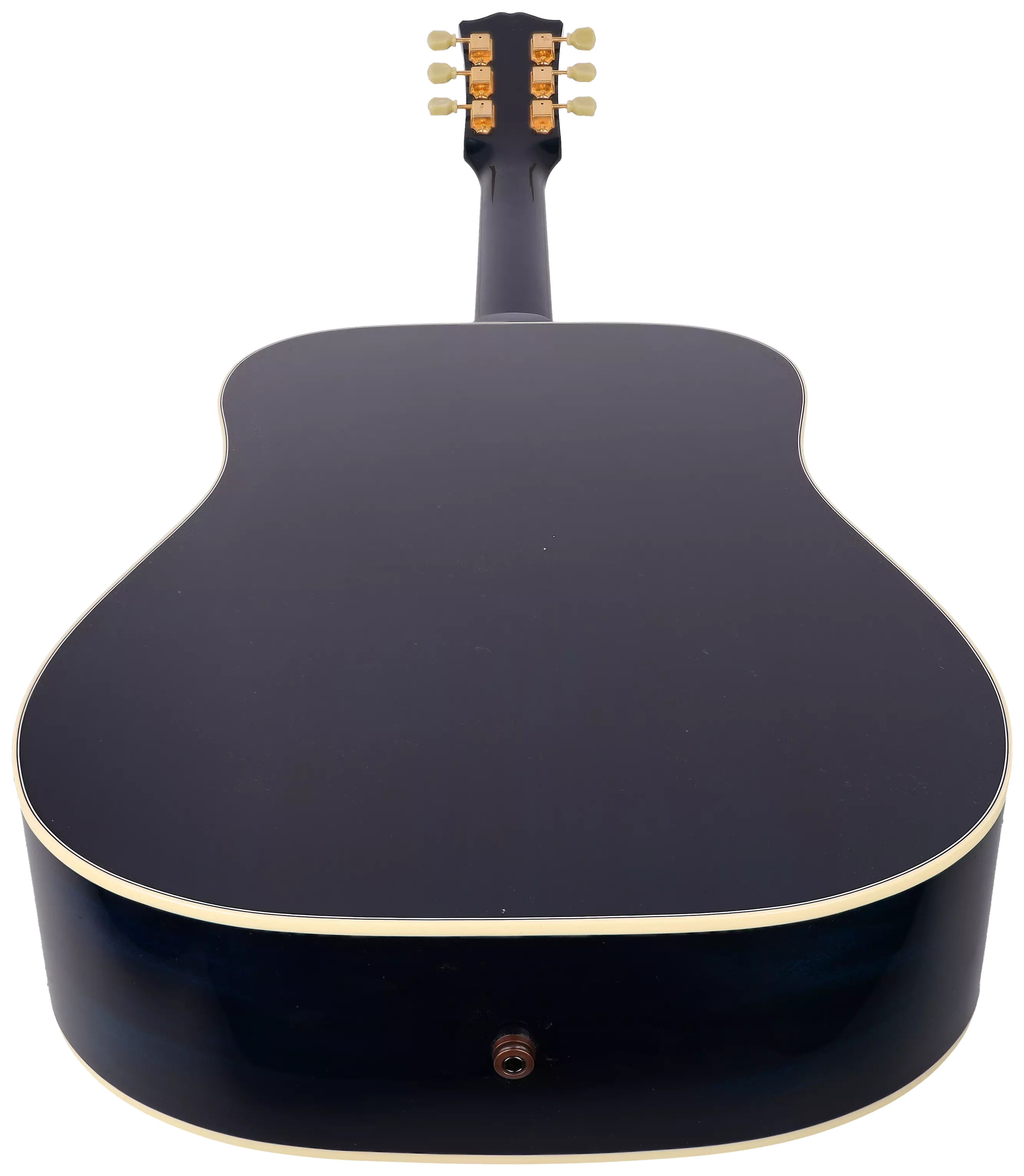 Gibson Miranda Lambert Bluebird 6