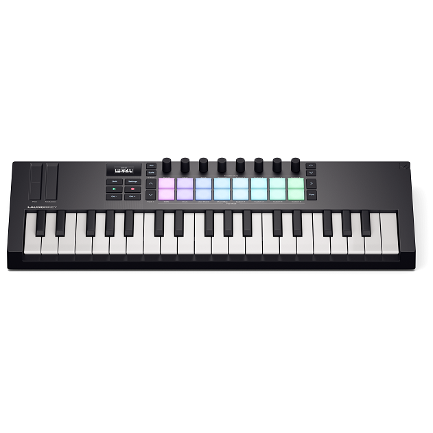 Novation Launchkey Mini 37 MK4 1