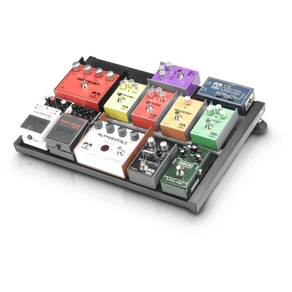 Palmer - Palmer Pedalbay 40 - 4