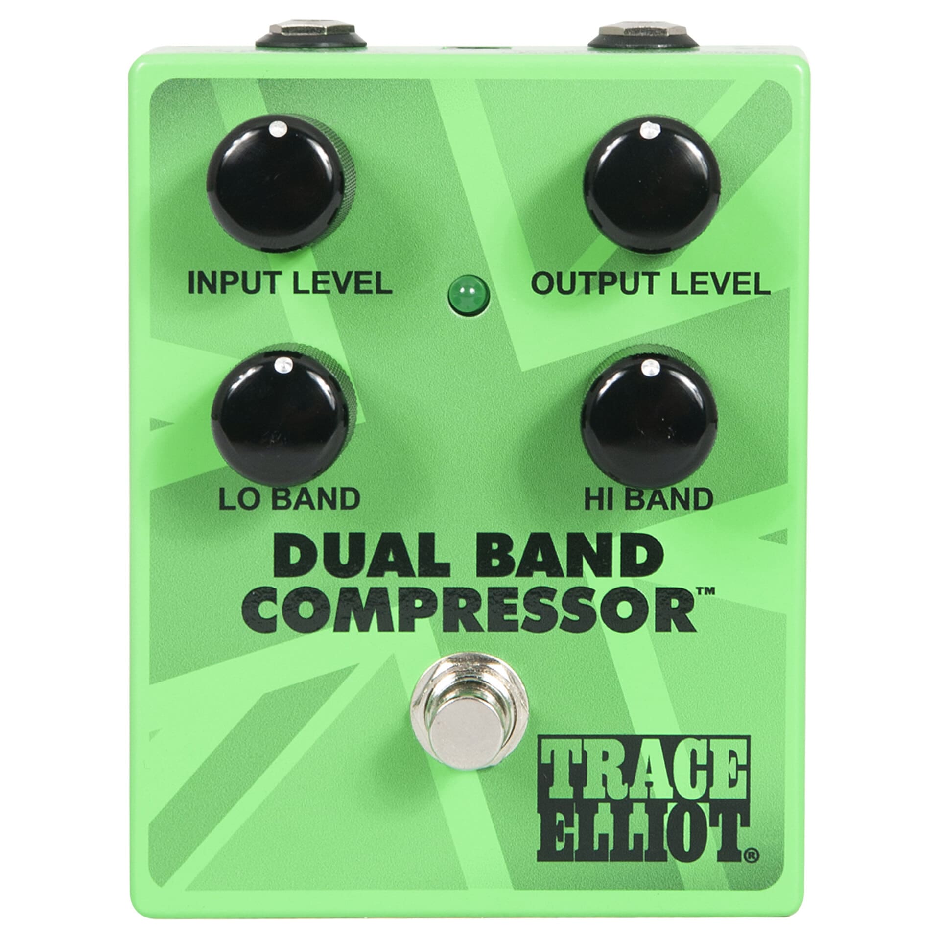  Dual Band Compressor
