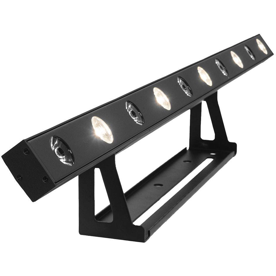 Eurolite LED STP-10 Sunbar 3200K 10x5W Light Bar 6° 2