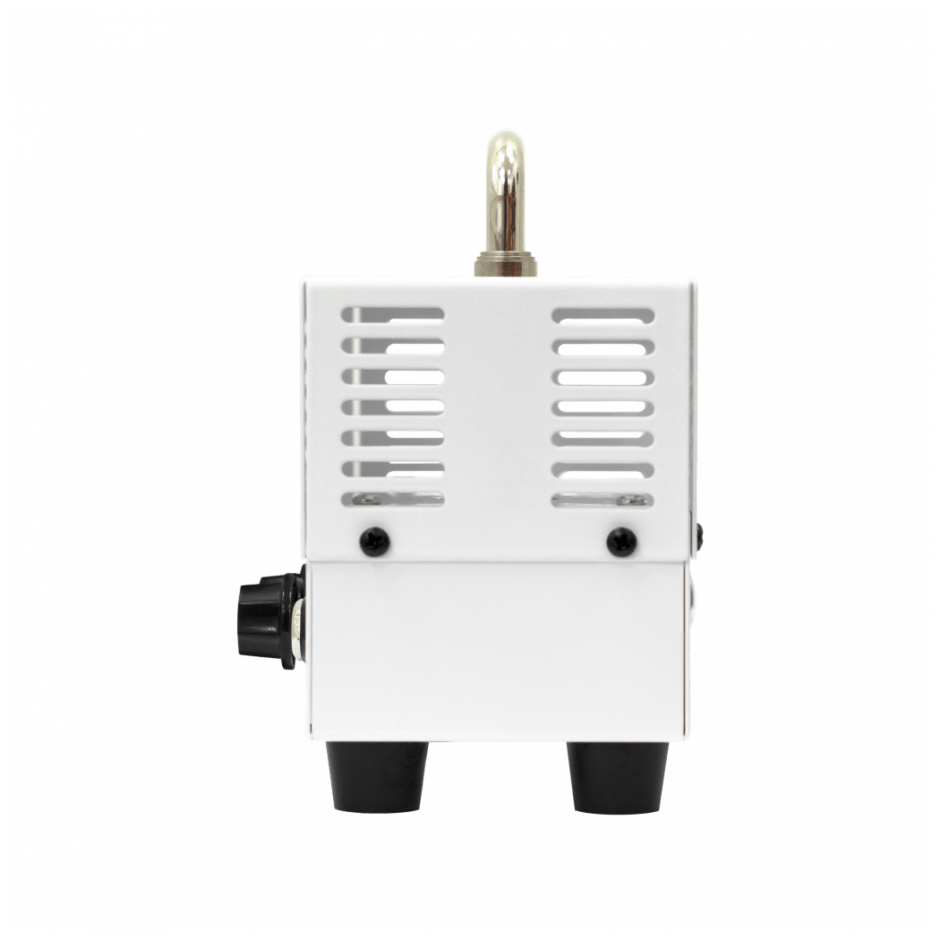 Orange Micro Terror Topteil 5