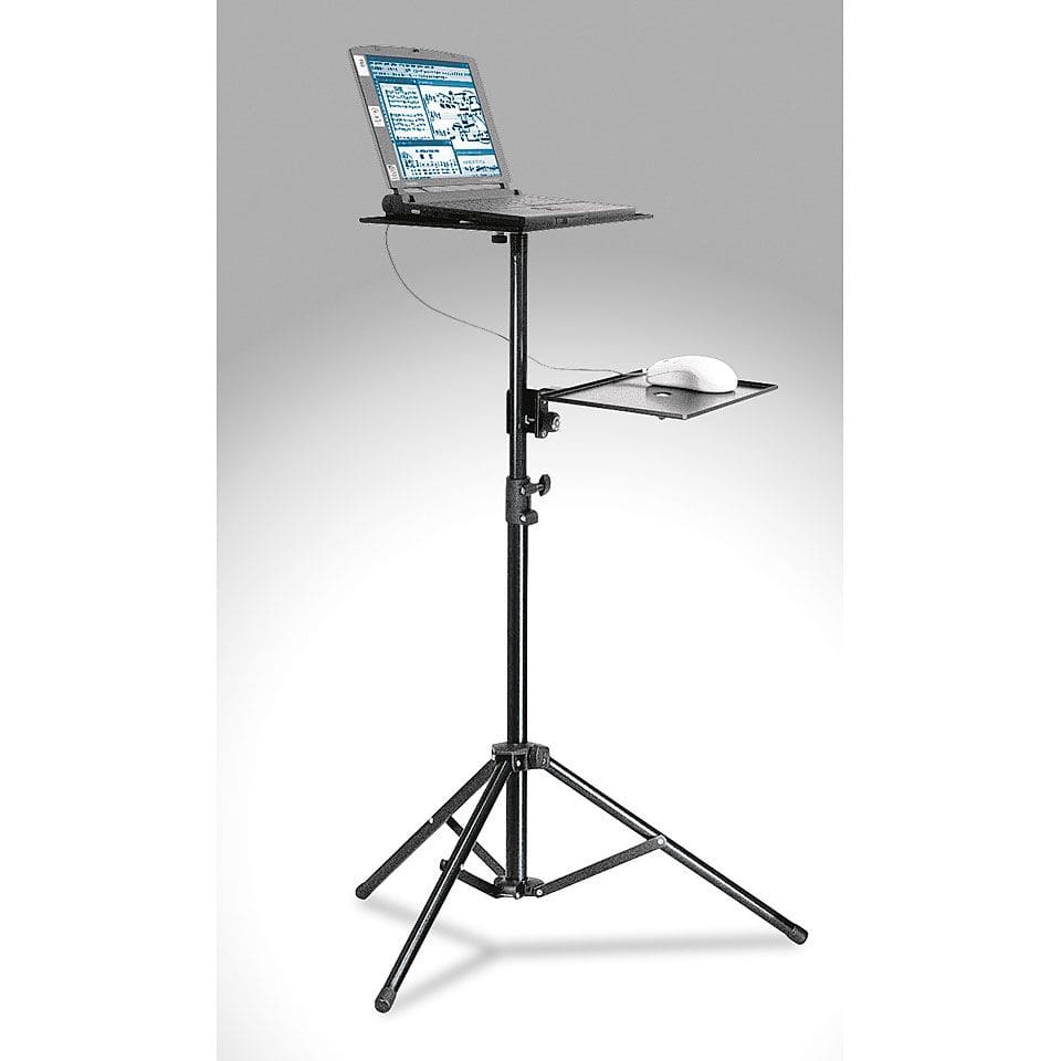 König & Meyer 12150 Laptop stand 1