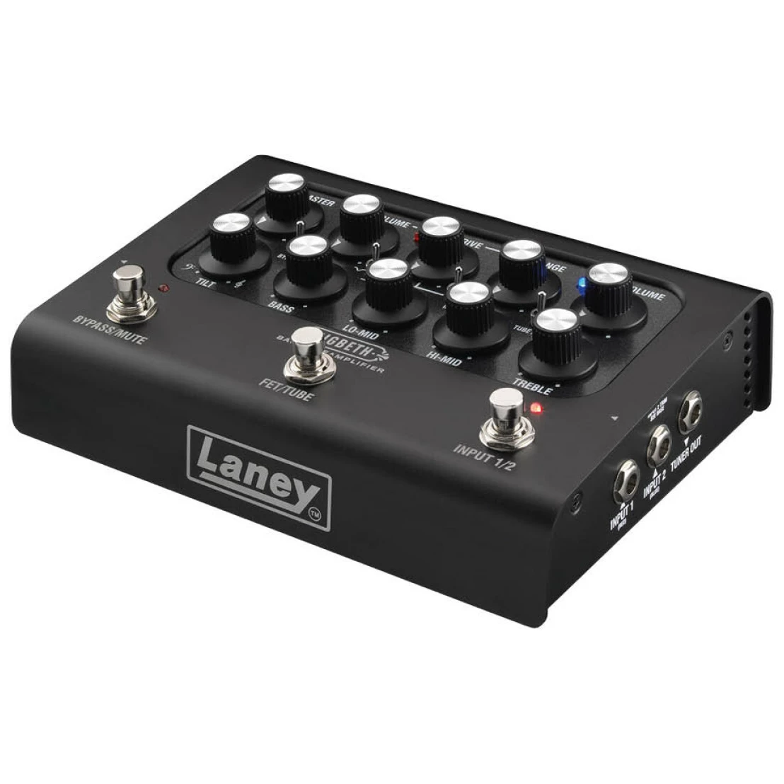 Laney DB-EAST Nathan East Preamp